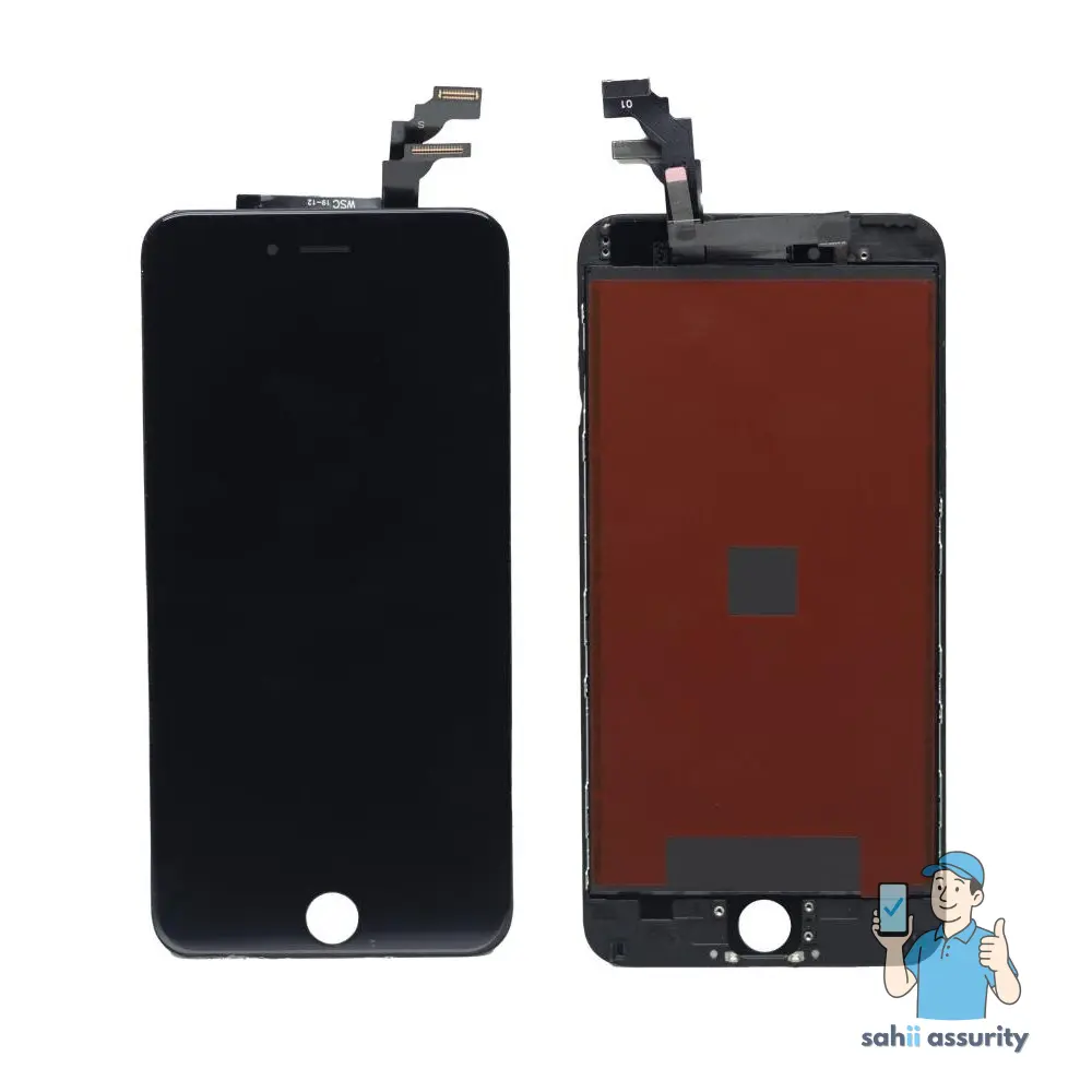 LCD with Touch Screen for Apple iPhone 6 Plus